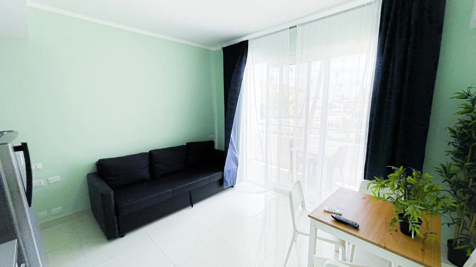 Deluxe Suites Studios Ducassi Sol Caribe Hotel Bavaro Wifi Parking Bbq Beach Club & Spa Punta Cana Appartement